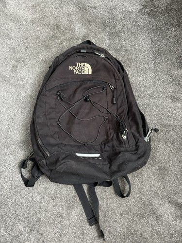 North face backpack - north,