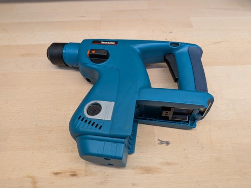 Makita bhr200 24v sds plus - makita,