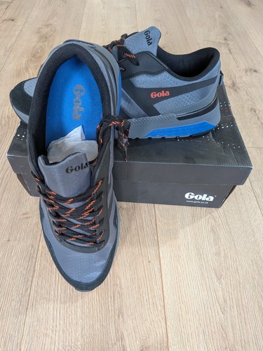 Gola atomics gma005 - gma005, 12