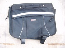 px fuctional equipment bicycle laptop bag great condition