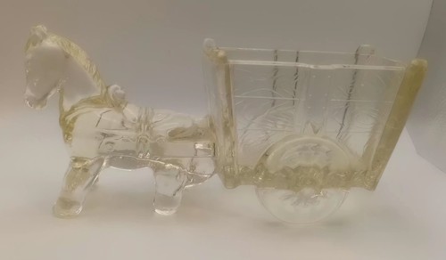 Vintage jeanette horse - vintage,