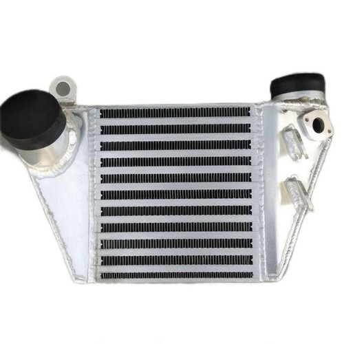Upgrade side mount aluminum - side,