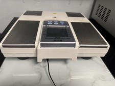 TANITA BODY COMPOSITION ANALYSER BF-350 HELATH AND FITNESS, BMI BODYFAT% 