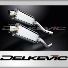KAWASAKI Z1000 2003-2006 225mm