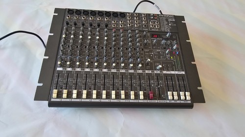Phonic helix board firewire - helix,