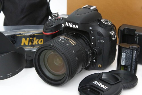 Nikon d610 lens kit - d610,