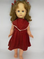 gege French doll vintage made