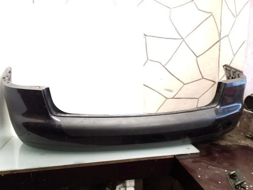 Touran 1t1 1t2 rear - vw,