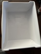 Samsung Freezer Ice Bucket