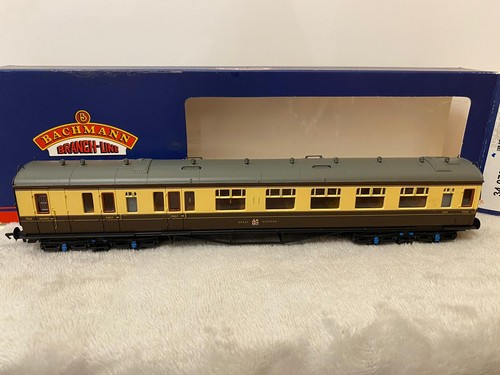 Bachmann 078 60ft collett - bachmann, 34-078