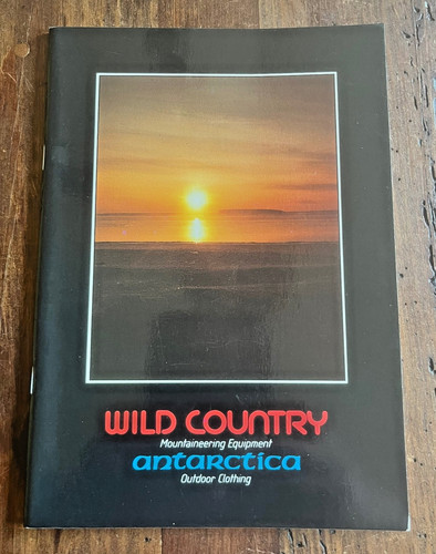 Vintage wild country - vintage,