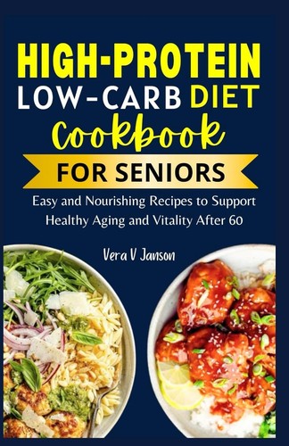 High protein low carb - low,