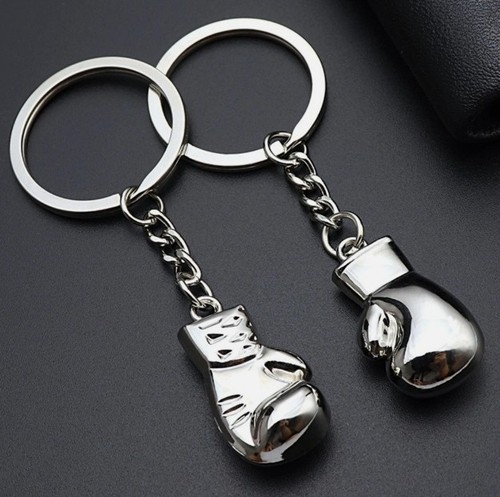 Keyring boxing glove - keyring,