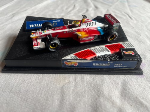 Ralf schumacher williams - ralf, fw21