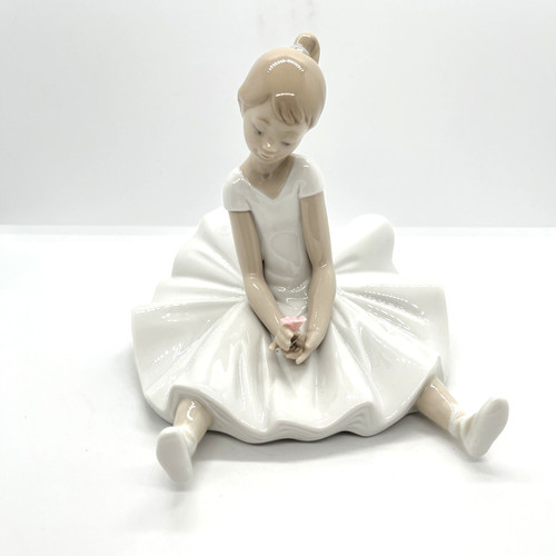 Nao lladro dreamy ballet - nao, by