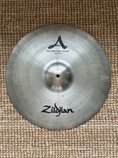 Zildjian A Custom medium thin