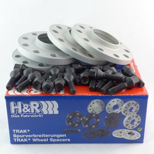 Wheel spacers front rear - wheel, front+rear