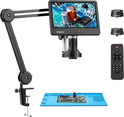 Tomlov dm602 flex digital - tomlov,