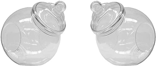 Large plastic sweet - large,