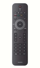 Remote control for Philips