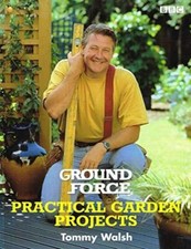 Ground Force Practical Garden