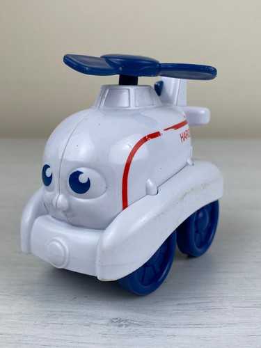 Harold the helicopter thomas - harold,