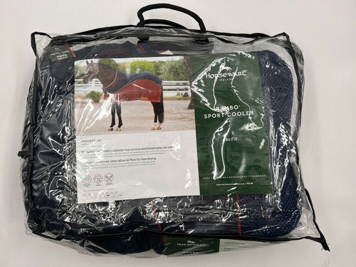 Horseware rambo sport - horseware, cooler