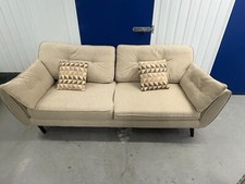 French Zinc Boucle 4-Piece