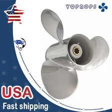 Stainless 9 1/4 x 11  Boat