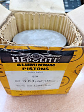 Hepolite BSA Model G Piston