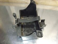 SUZUKI BANDIT 2007 GSF 650S ABS BATTERY TRAY+STRAP 2005-2007