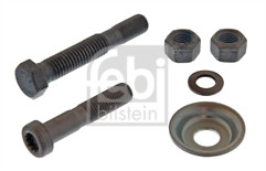 Brand new febi 17270 strut - new,