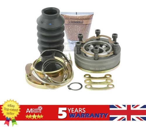 Propshaft joint for - joint,