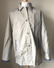 Damart Waterproof Mac Coat UK