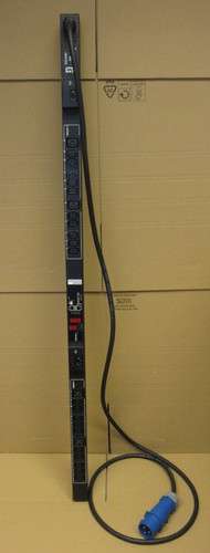 Raritan px2 2493 1ph - 230v, 32a