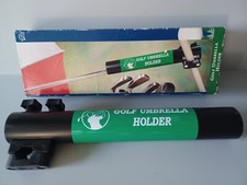 C&A Umbrella Holder Adapter. Boxed. Unused