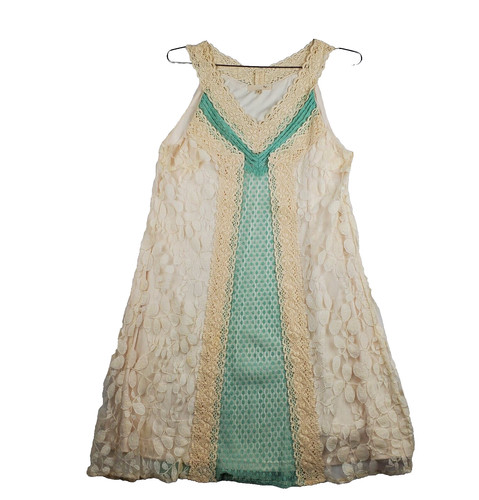 Ryu tent dress - womens, small
