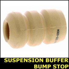 Suspension Buffer Bump Stop