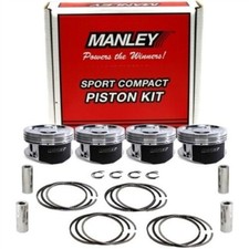 Manley Pistons 99.75mm +0.25mm