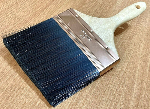Splash brush 152mm - brush, 6"