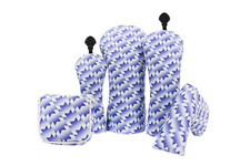 MUFC | Retro Golf Headcover |