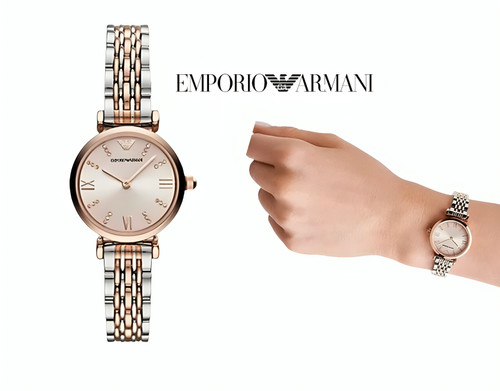 Emporio armani ar11223 gianni - armani,