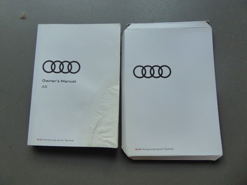 Audi saloon avant - s6,