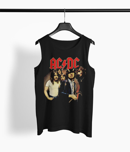 Acdc highway hell - highway, to