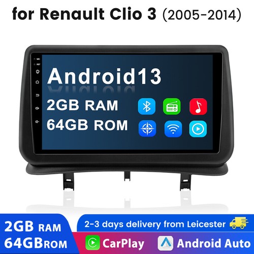 For renault clio 2005 14 - for,