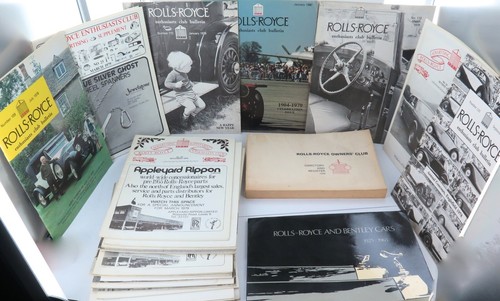 Superb lot mainly - lot, rolls