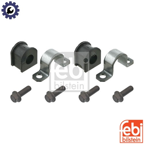 Mounting kit stabiliser bar - stabiliser,