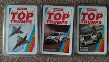 Waddingtons - Vintage Super