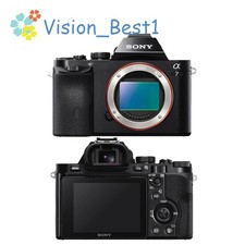 Sony Alpha A7 I A7M1