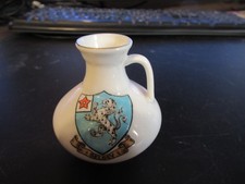 Selsey crest goss - wh,